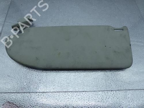 Right sun visor SEAT IBIZA III (6L1) 1.9 SDI | BP25113225I2 