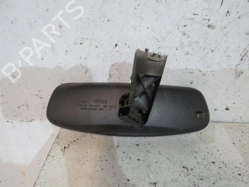 Used Rear mirror Rear mirror PEUGEOT 407 (6D_) [2004-2011] 25114218 25114218