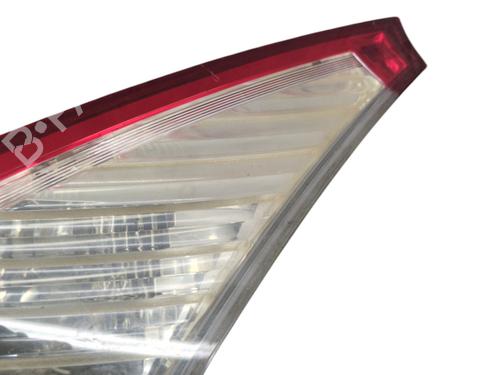 Right tailgate light RENAULT MEGANE III Hatchback (BZ0/1_, B3_) 1.5 dCi (BZ09, BZ0D, BZ1W, BZ29, BZ14) | BP32176123C80 