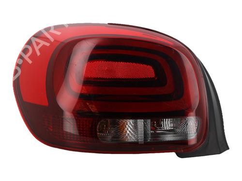 Left taillight CITROËN C3 III (SX) 1.2 VTi 82 | BP38425133C34 - Image 6