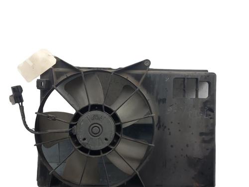 radiator-fan-suzuki-swift-iii-mz-ez-2005-25087947 main image