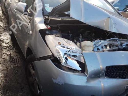 Right front window switch TOYOTA YARIS (_P9_) 1.4 D-4D (NLP90_, NLP90R) | BP25090132I26 - Image 4
