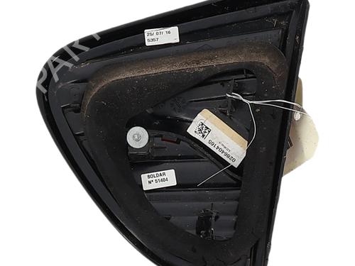Left tailgate light RENAULT CAPTUR I (J5_, H5_) 1.2 TCe 120 | BP37035379C79 - Image 4