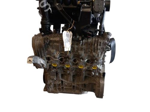 Engine MERCEDES-BENZ A-CLASS (W169) | BP25076093M1 - Image 9