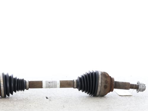 Used Right front driveshaft Right front driveshaft 39137620 39137620