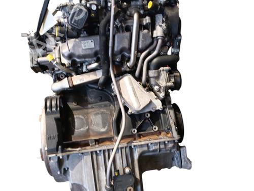 Engine MERCEDES-BENZ A-CLASS (W169) A 180 CDI (169.007, 169.307) | BP25215272M1  - Image 7