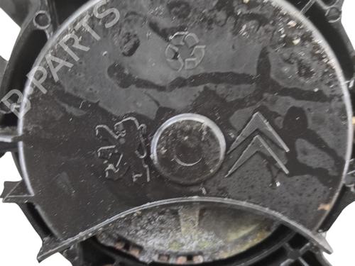 Used Radiator fan PEUGEOT 308 SW II (LC_, LJ_, LR_, LX_, L4_) 1.5 BlueHDi 100 (102 hp) 32274106