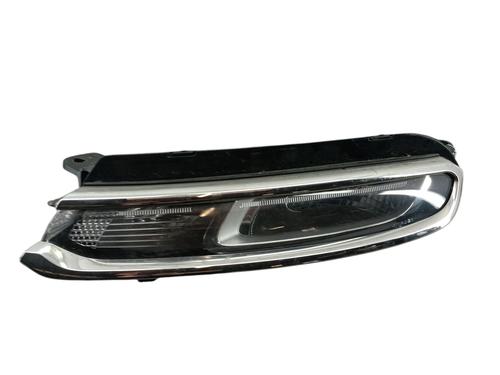Left daytime light CITROËN C3 III (SX) 1.2 VTi 68 | BP31907517C104