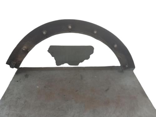 Front left wheel arch trim DACIA SANDERO 1.5 dCi | BP26504305C134 