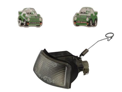 Clignoteur links SEAT TOLEDO I (1L2) 1.9 TDI (90 hp) 33041710