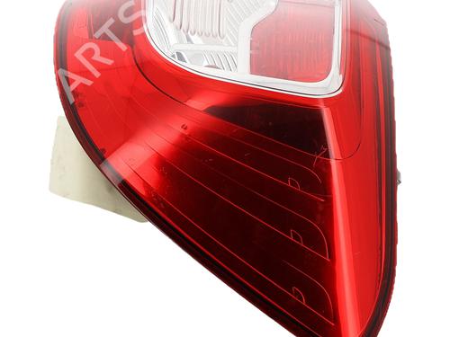 Used Right taillight Right taillight DACIA SANDERO II 1.2 (73 hp) 34358788 34358788