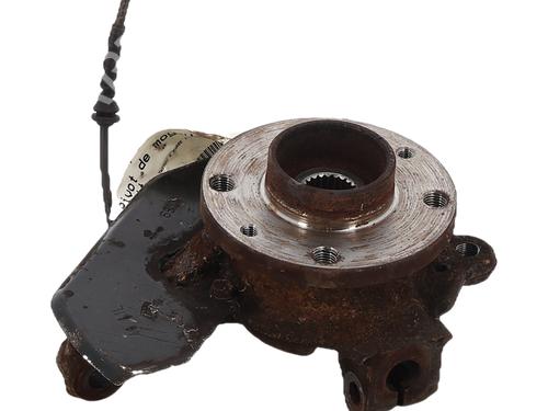 Right front steering knuckle RENAULT TWINGO II (CN0_) 1.2 16V (CN04, CN0B) | BP40045672M26 - Image 3