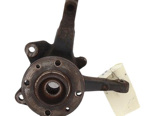 Left front steering knuckle RENAULT KANGOO Express (FW0/1_) | BP35890824M25 - Image 2