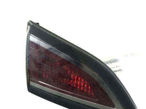 Used Left tailgate light RENAULT SCÉNIC III (JZ0/1_) 1.5 dCi (110 hp) 33200346