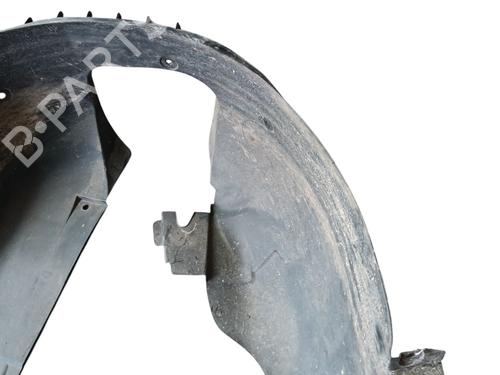 Wheel arch PEUGEOT 307 (3A/C) 1.6 HDi 110 | BP30181342C56 