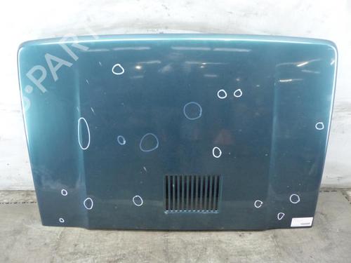 Hood FIAT PANDA (141_) 1000 i.e. Cat 0000007591578