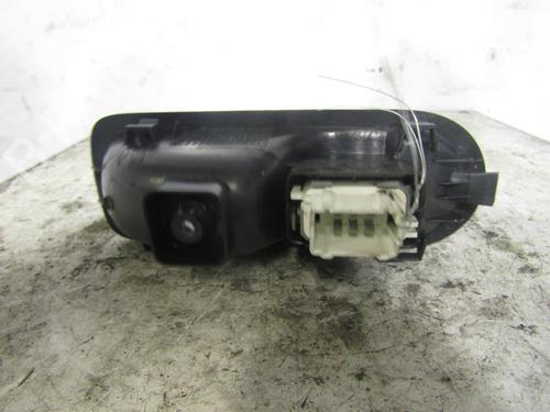 Right rear window switch RENAULT MEGANE II (BM0/1_, CM0/1_) 1.9 dCi | BP25105532I28 