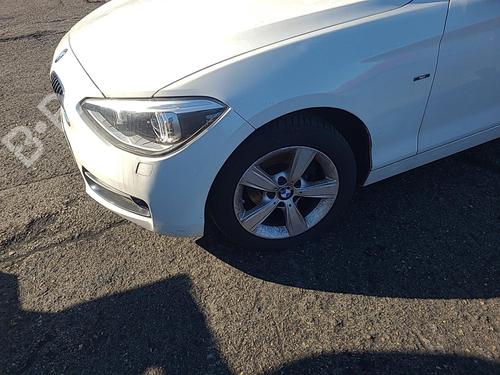 Right front window switch BMW 1 (F20) 116 d | BP25078300I26 - Image 5