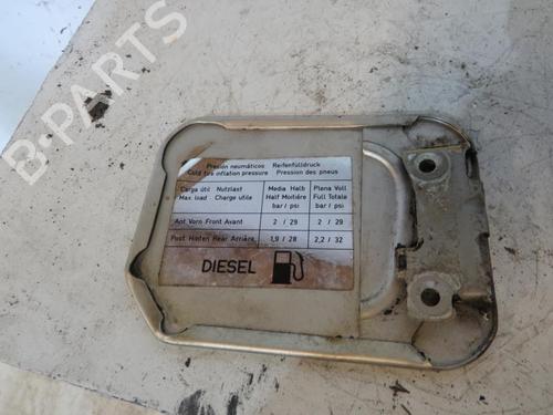 Used Fuel flap Fuel flap 25114260 25114260