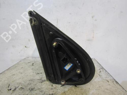 Left mirror HYUNDAI SANTA FÉ I (SM) 2.0 CRDi 4x4 | BP25105891C26 