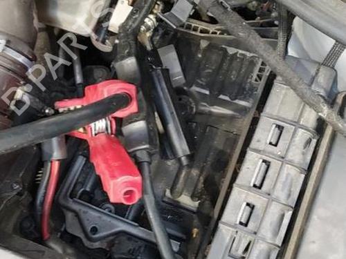 Front wiper motor SUZUKI KIZASHI (FR)  | BP25111307M29  - Image 6