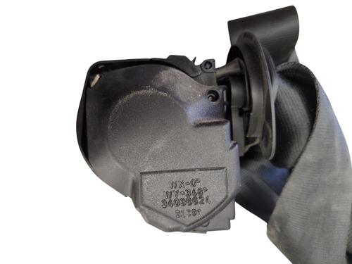 Used Rear right seatbelt Rear right seatbelt VW POLO V (6R1, 6C1) 1.2 (70 hp) 26963885 26963885