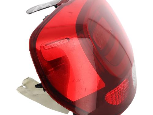 Left taillight CITROËN C3 III (SX) 1.2 PureTech 82 | BP39487215C34 - Image 5