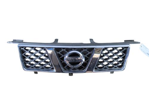 Grille NISSAN X-TRAIL I (T30) 2.2 Di 4x4 | BP25735923C40 