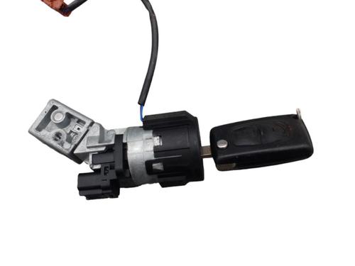 Electronic module PEUGEOT 207 SW (WK_) 1.6 HDi | BP25099668M83 - Image 9