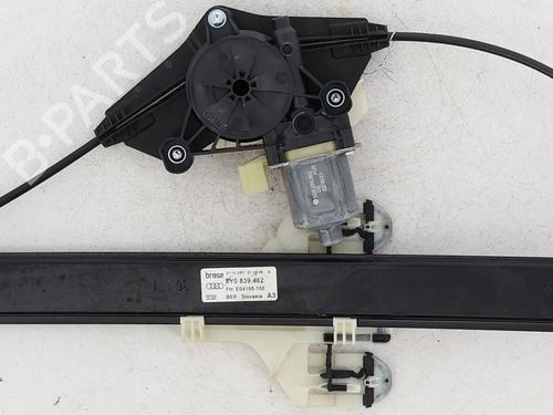 Used Rear right window mechanism Rear right window mechanism 39166349 39166349