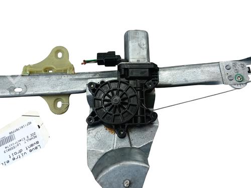 Front right window mechanism RENAULT ZOE (BFM_) | BP25071451C23 - Image 3