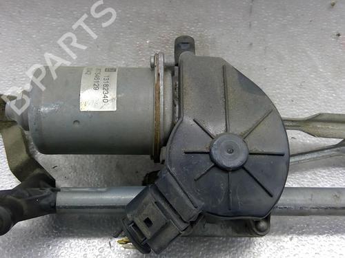 Front wiper motor OPEL CORSA D (S07) 1.3 CDTI (L08, L68) | BP25082538M29 