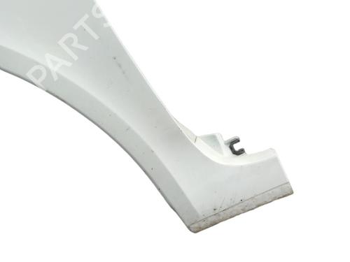 Left front fenders RENAULT LAGUNA II (BG0/1_)  | BP25061776C41 