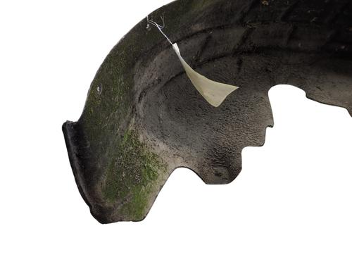 Used Wheel arch VW GOLF VII Variant (BA5, BV5) 1.0 TSI (110 hp) 26021303