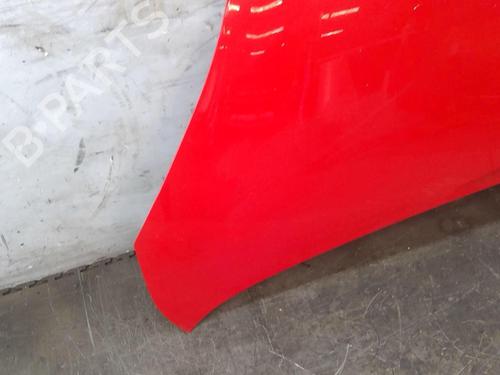 Hood TOYOTA AYGO (_B1_) 1.0 (KGB10_, KGB10R) | BP25093109C1 