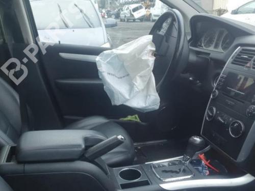 Rear wiper motor MERCEDES-BENZ B-CLASS Sports Tourer (W245) B 180 CDI (245.207) | BP10580243M102  - Image 5