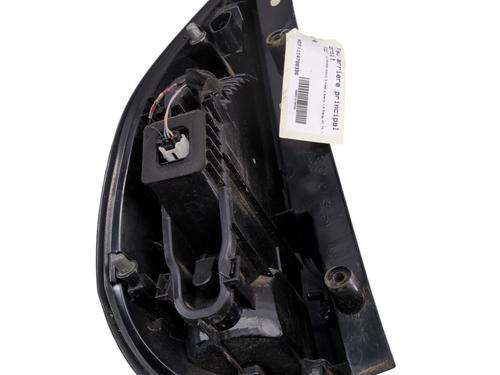 Right taillight RENAULT SCÉNIC III (JZ0/1_) 1.6 dCi (JZ00, JZ12) | BP30080486C35 