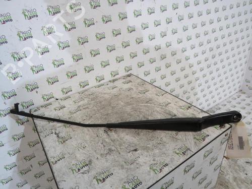 Used Front windshield wiper arm SKODA OCTAVIA II (1Z3) 1.9 TDI (105 hp) 25114952