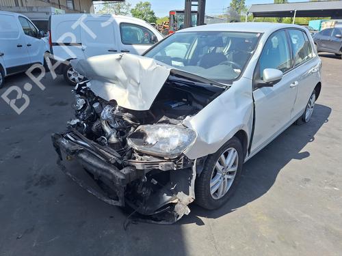 Left tailgate light VW GOLF PLUS V (5M1, 521) | BP36421311C79 - Image 7