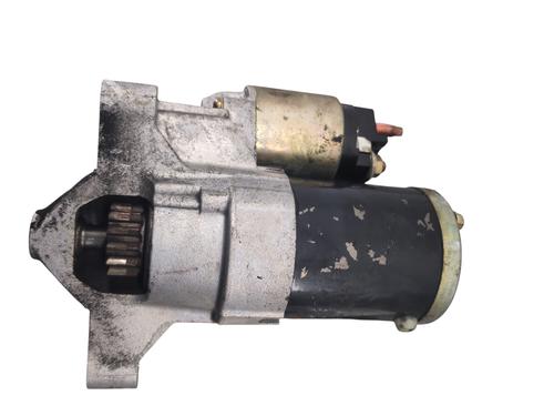 Motor de arranque PEUGEOT 307 (3A/C) 2.0 HDi 110 (107 hp) 29898077