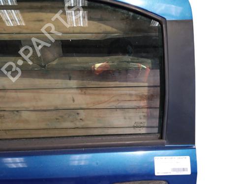 Left rear door FIAT PANDA (169_) 1.2 (169.AXB11, 169.AXB1A) | BP30543300C4 