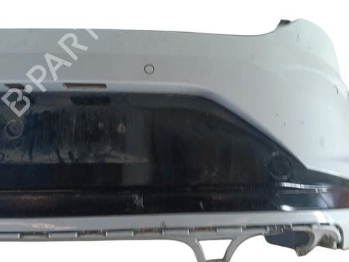 Rear bumper SEAT LEON (5F1) 2.0 Cupra | BP25056206C8 