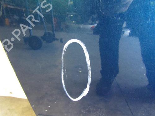 Right front door MAZDA 5 (CR) 2.0 CD (CR19) | BP25079961C3 