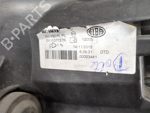 Used Right headlight Right headlight 38338912 38338912