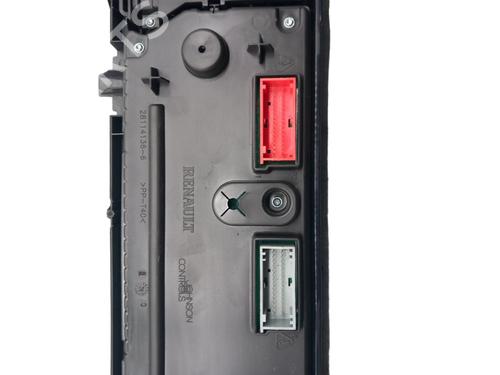 Instrument cluster RENAULT ESPACE IV (JK0/1_) 2.0 dCi (JK01, JK02, JK1J, JK1K, JK1H) | BP25058893C47 - Image 7