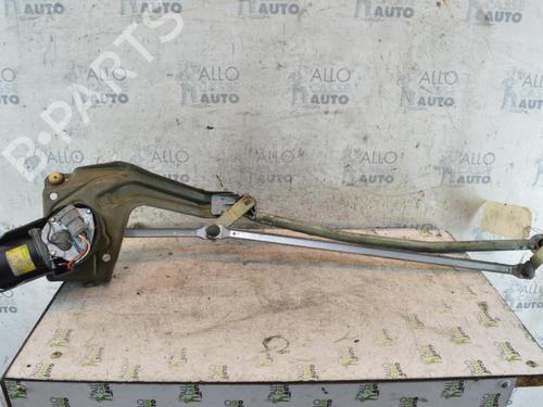 Used Front wiper motor Front wiper motor RENAULT MEGANE I Hatchback Van (SA0/1_) 1.9 (SA0U, SA0R, SA0A) (64 hp) 25097358 25097358