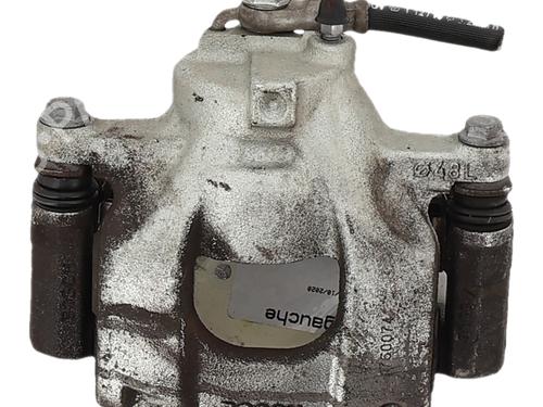 Used Left front brake caliper Left front brake caliper CITROËN C1 II (PA_, PS_) 1.0 VTi 72 (72 hp) 33850814 33850814