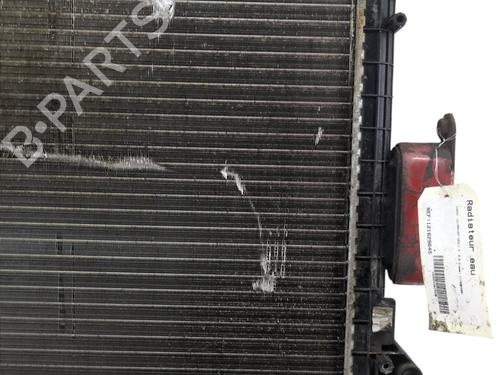 Used Water radiator Water radiator IVECO DAILY III Van 35 S 11 V,35 C 11 V (106 hp) 32631203 32631203