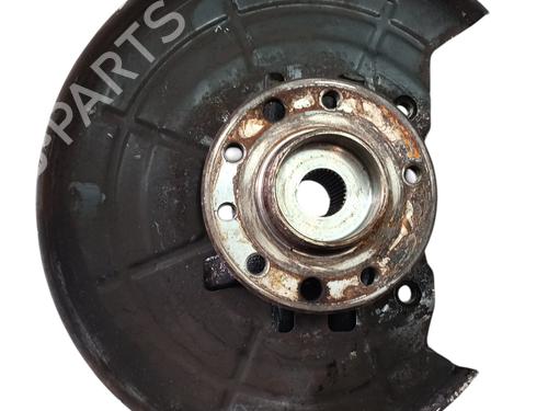 Right front steering knuckle OPEL MERIVA B MPV (S10) 1.7 CDTI (75) | BP33535010M26 - Image 5