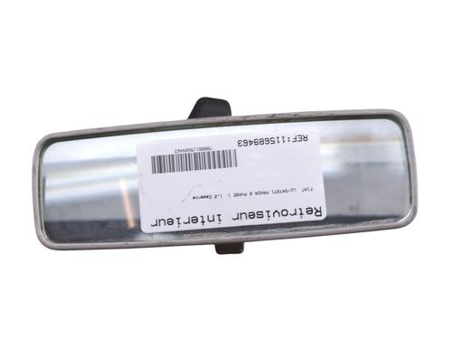 Rear mirror FIAT PANDA (169_) 1.2 (169.AXB11, 169.AXB1A) | BP30723920I6 - Image 5